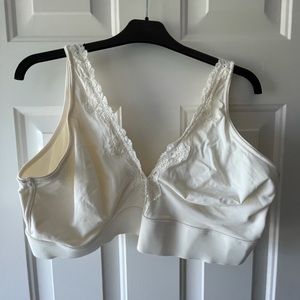 Some Bralette NEVER WORE